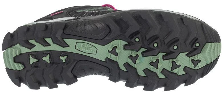 CMP Rigel Low Wmn WP W batai 3Q13246-74US