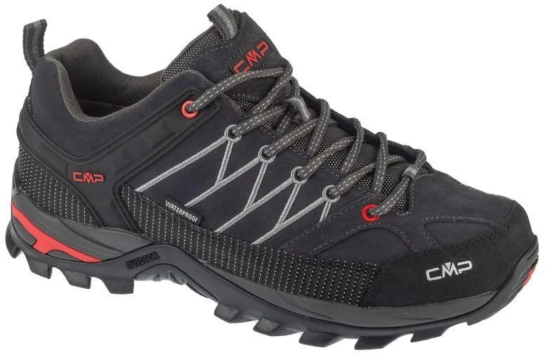 CMP Rigel Low WP M 3Q13247-60UU batai