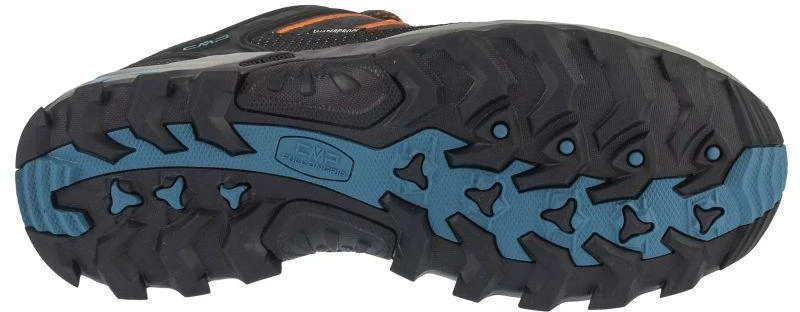 CMP Rigel Low WP M 3Q13247-73US batai