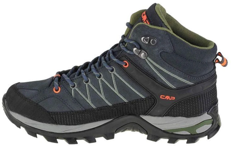CMP Rigel Mid M 3Q12947-51UG batai