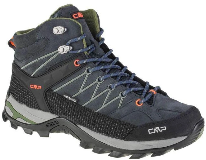 CMP Rigel Mid M 3Q12947-51UG batai