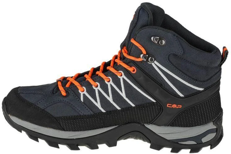 CMP Rigel Mid M 3Q12947-56UE batai
