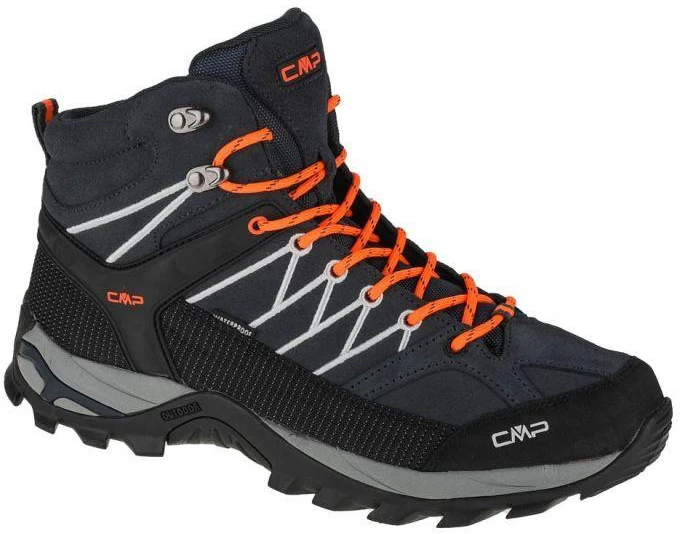 CMP Rigel Mid M 3Q12947-56UE batai