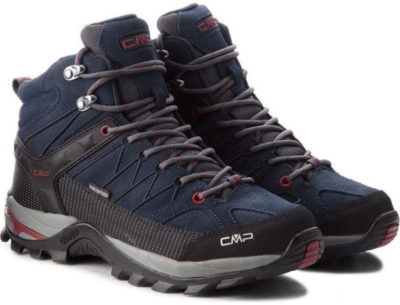 CMP Rigel Mid M 3Q12947-62BN batai