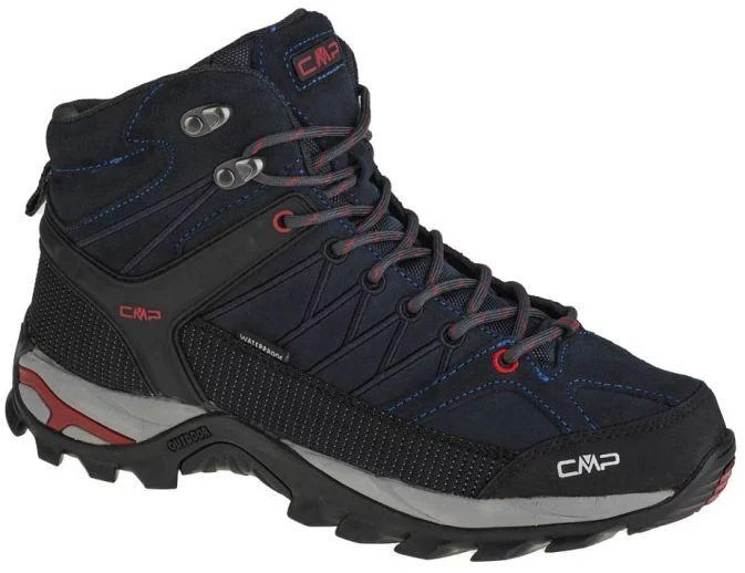 CMP Rigel Mid M 3Q12947-62BN batai