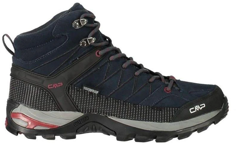 CMP Rigel Mid M 3Q12947-62BN batai