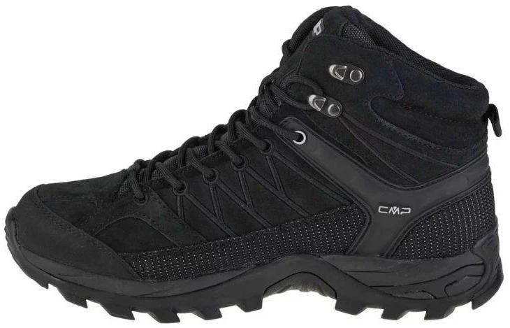 CMP Rigel Mid M vyriški batai 3Q12947-72YF