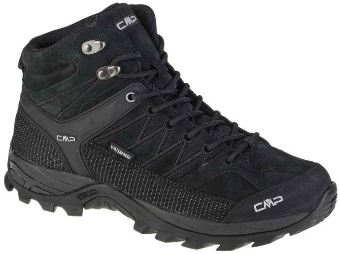 CMP Rigel Mid M vyriški batai 3Q12947-72YF