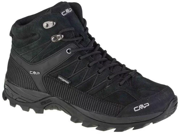 CMP Rigel Mid M vyriški batai 3Q12947-72YF