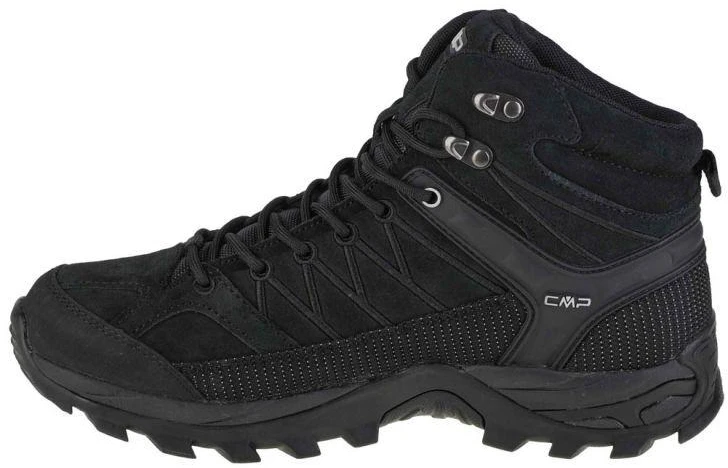 CMP Rigel Mid M vyriški batai 3Q12947-72YF