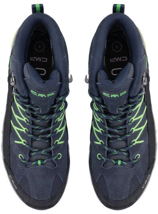 CMP Rigel Mid Trekking M 3Q12947-51AK batai