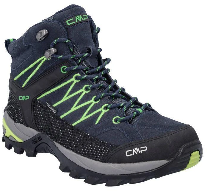 CMP Rigel Mid Trekking M 3Q12947-51AK batai