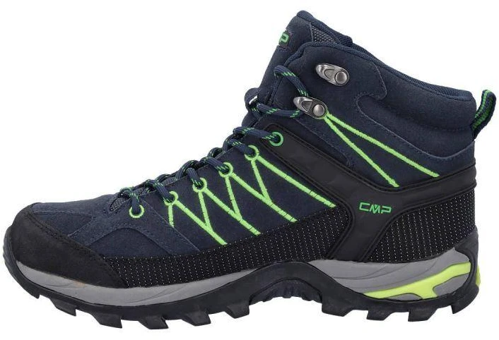 CMP Rigel Mid Trekking M 3Q12947-51AK batai