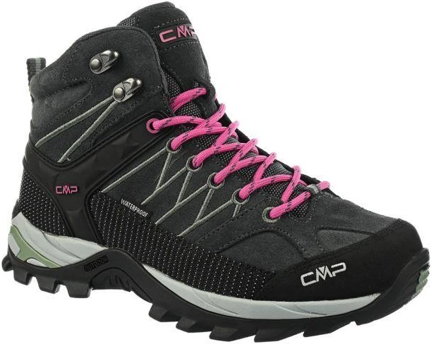 CMP Rigel Mid W 3Q1294674US Žygio batai moterims