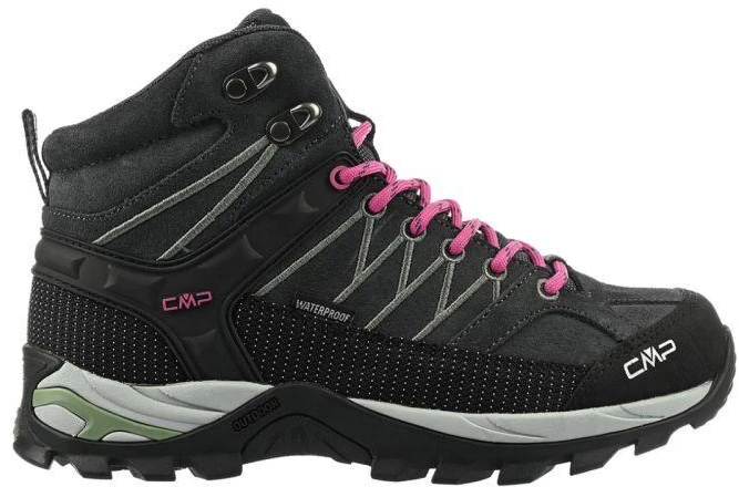 CMP Rigel Mid W 3Q1294674US Žygio batai moterims