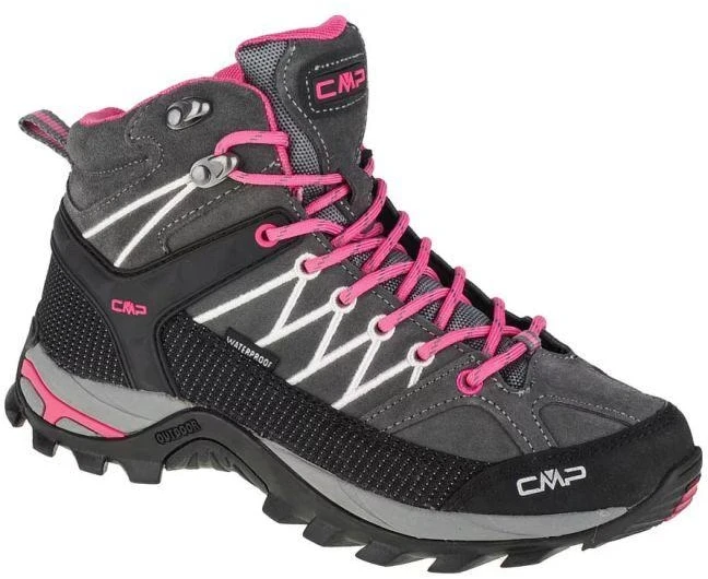 CMP Rigel Mid W batai 3Q12946-103Q