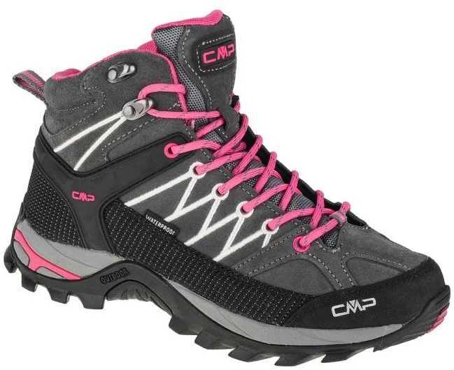CMP Rigel Mid W batai 3Q12946-103Q