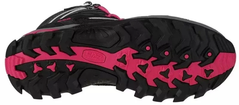 CMP Rigel Mid W batai 3Q12946-103Q