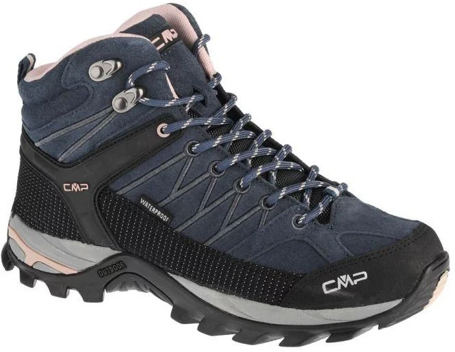 CMP Rigel Mid W batai 3Q12946-53UG