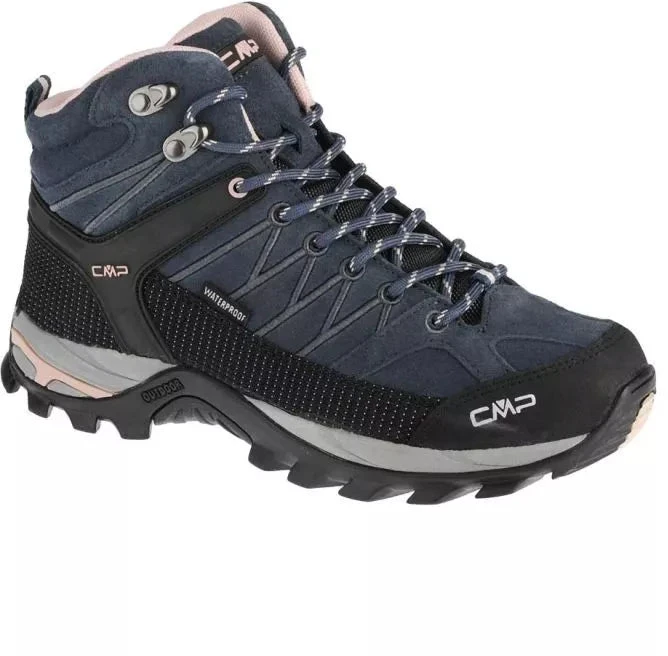 CMP Rigel Mid W batai 3Q12946-53UG