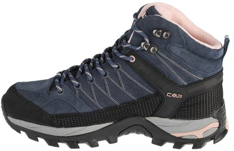CMP Rigel Mid W batai 3Q12946-53UG