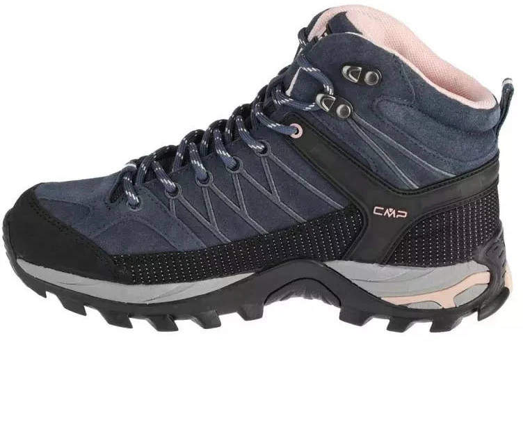 CMP Rigel Mid W batai 3Q12946-53UG