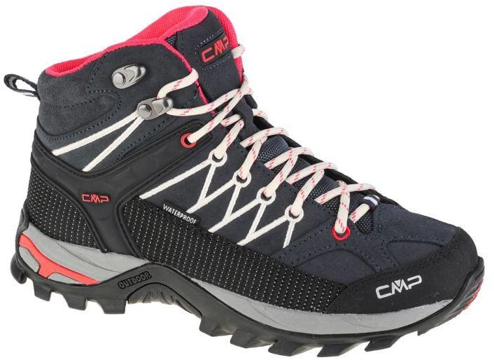 CMP Rigel Mid W batai 3Q12946-76UC