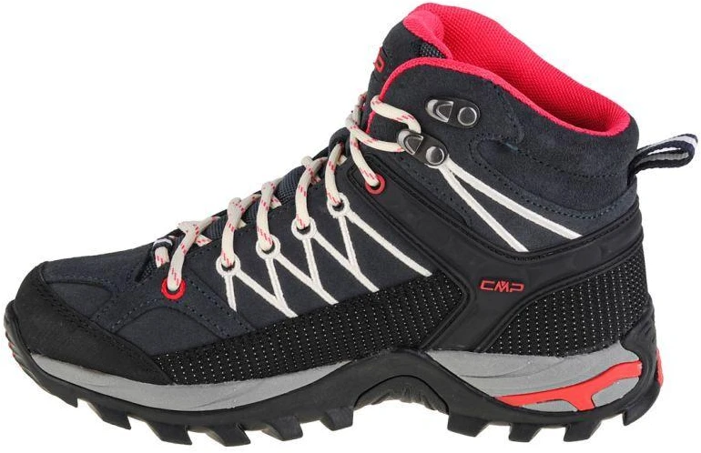CMP Rigel Mid W batai 3Q12946-76UC
