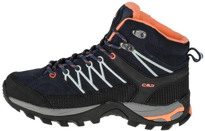 CMP Rigel Mid W batai 3Q12946-92AD