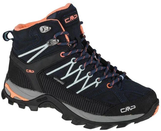CMP Rigel Mid W batai 3Q12946-92AD