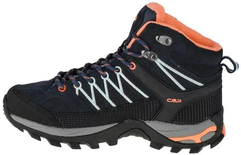 CMP Rigel Mid W batai 3Q12946-92AD