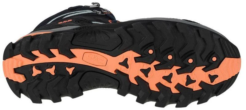 CMP Rigel Mid W batai 3Q12946-92AD