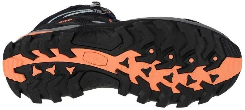 CMP Rigel Mid W batai 3Q12946-92AD