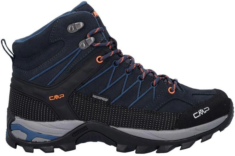 CMP Rigel Mid Wp M 3Q1294727NM batai