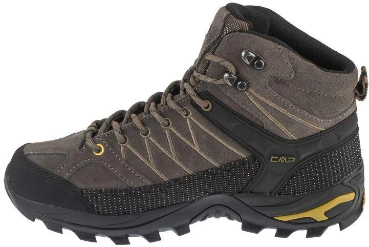 CMP Rigel Mid WP M batai 3Q12947-Q906