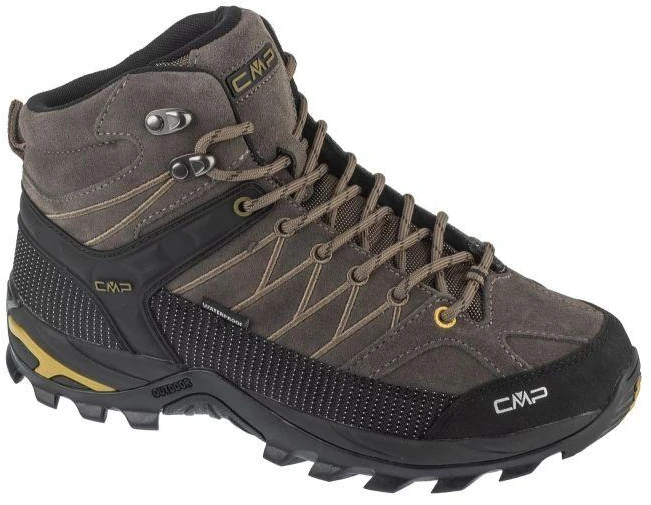 CMP Rigel Mid WP M batai 3Q12947-Q906