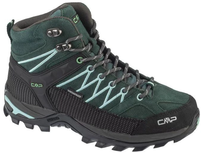 CMP Rigel Mid WP W 3Q12946-01FU batai