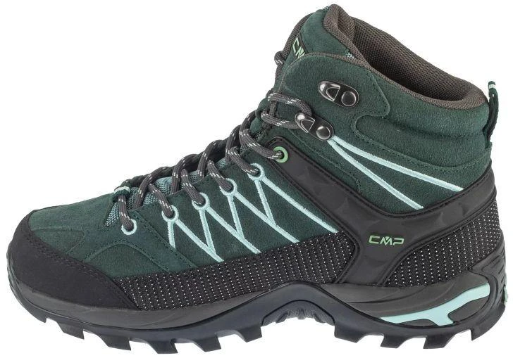 CMP Rigel Mid WP W 3Q12946-01FU batai