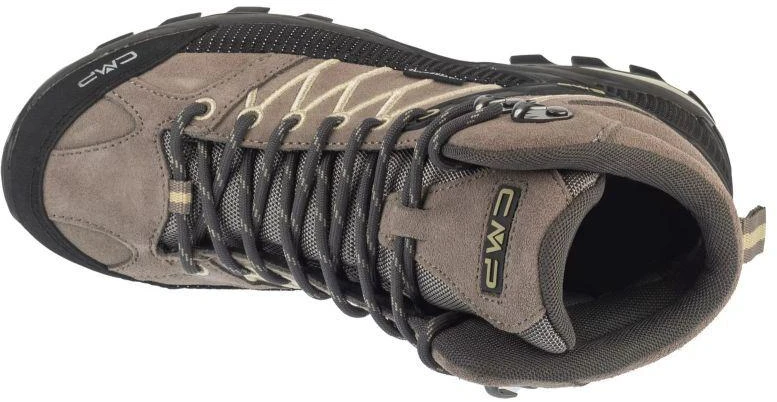 CMP Rigel Mid WP W 3Q12946-02PU Batai