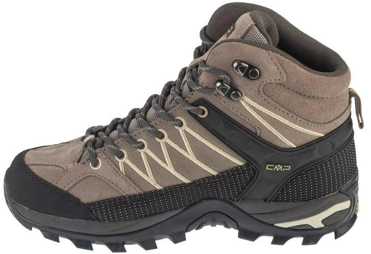 CMP Rigel Mid WP W 3Q12946-02PU Batai