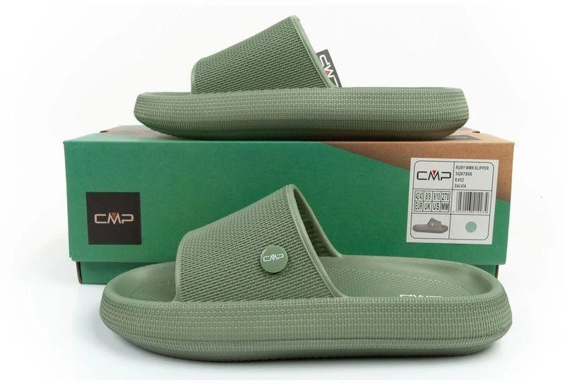 CMP Ruby Slipper W 3Q97866 E452