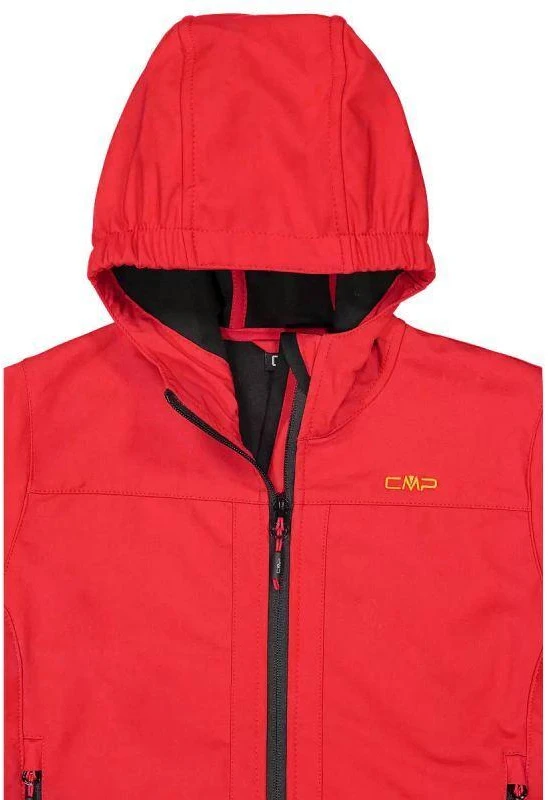 Cmp vaikiška striukė su gobtuvu Fix Hood Jr 3A00094-55BE
