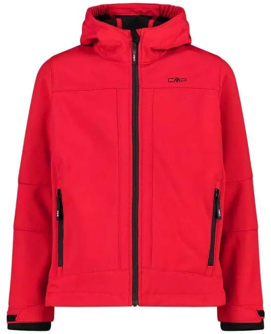 Cmp vaikiška striukė su gobtuvu Fix Hood Jr 3A00094-55BE