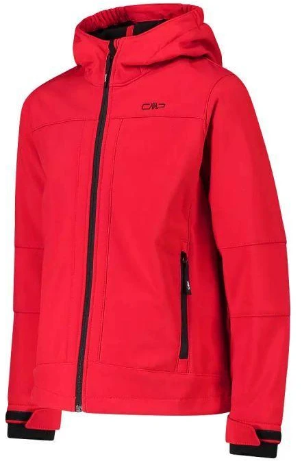 Cmp vaikiška striukė su gobtuvu Fix Hood Jr 3A00094-55BE
