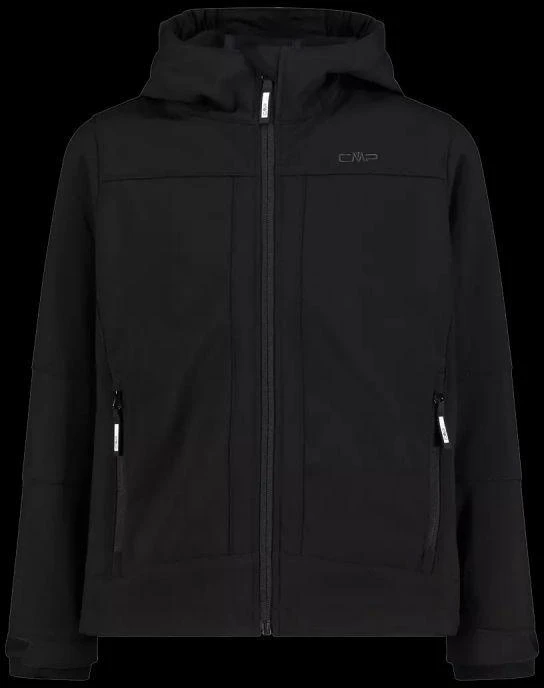 CMP vaikiška striukė su gobtuvu Fix Hood Jr 3A00094-U901
