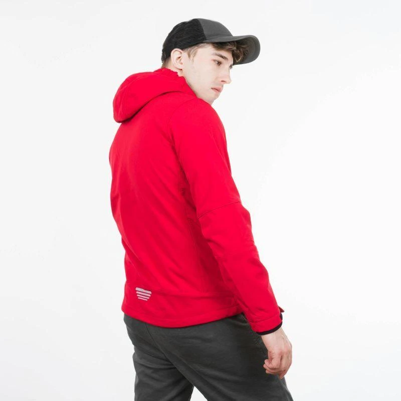 Cmp vaikiška striukė su gobtuvu Fix Hood Jr 3A00094-55BE