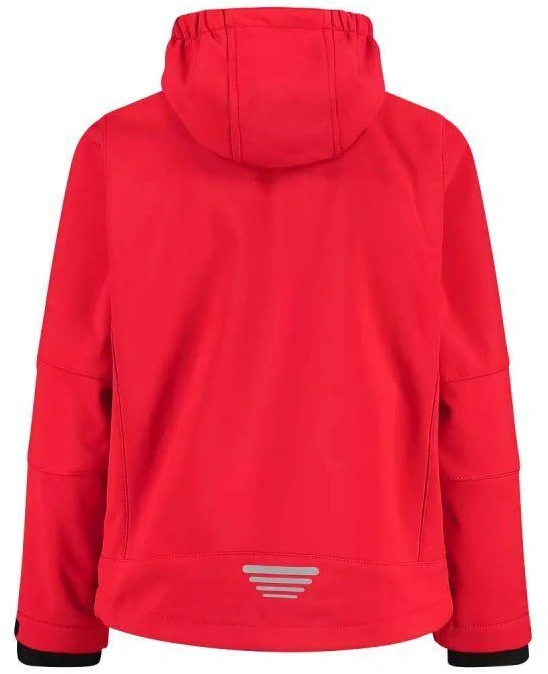 Cmp vaikiška striukė su gobtuvu Fix Hood Jr 3A00094-55BE
