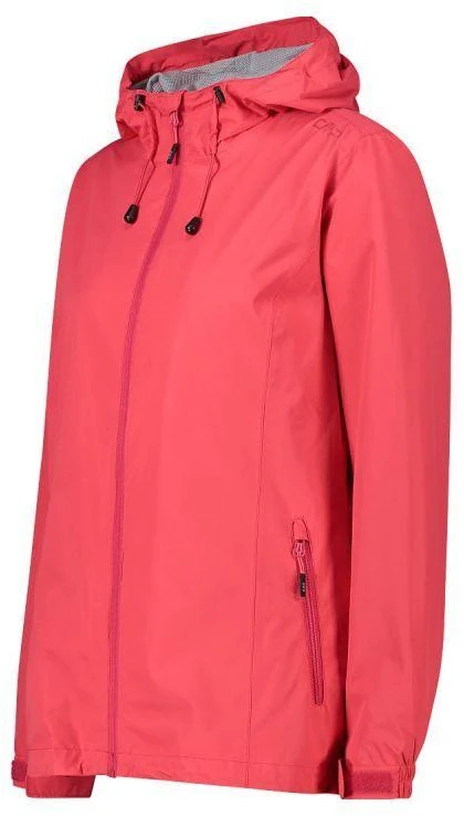 CMP Woman Fix Hood Jacket W 39X6636-C712