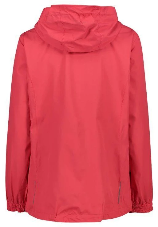 CMP Woman Fix Hood Jacket W 39X6636-C712