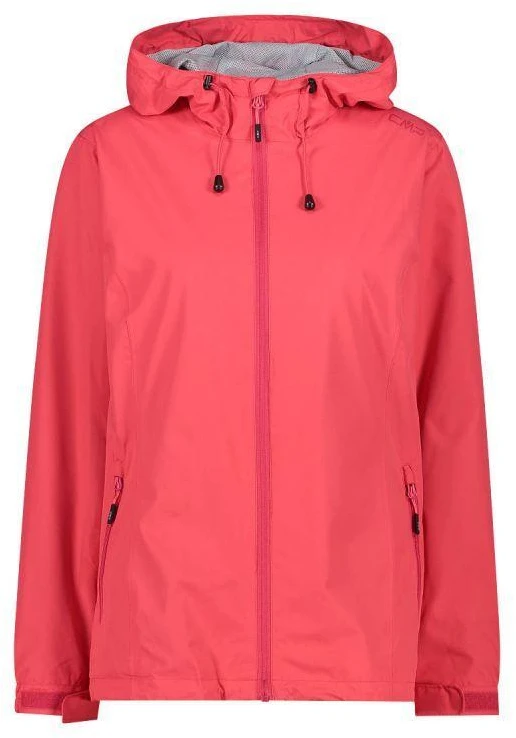 CMP Woman Fix Hood Jacket W 39X6636-C712